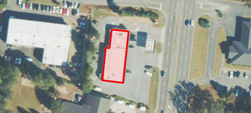 854 Buford Dr