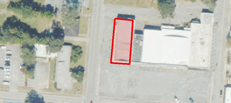 8 Proctor St