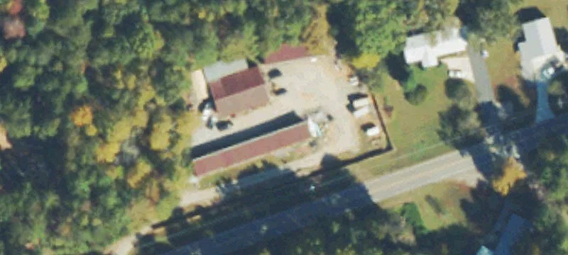865 War Hl Park Rd