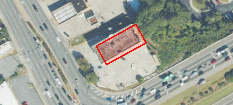 1920 Pleasant Hl Rd