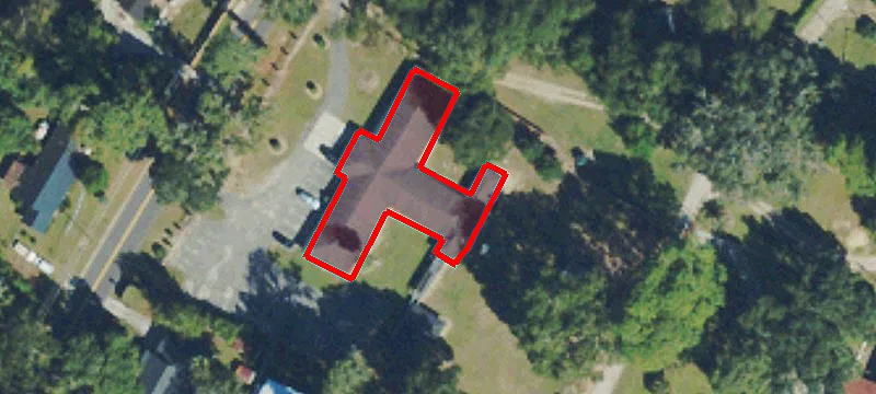 5000 Jasmine Ave