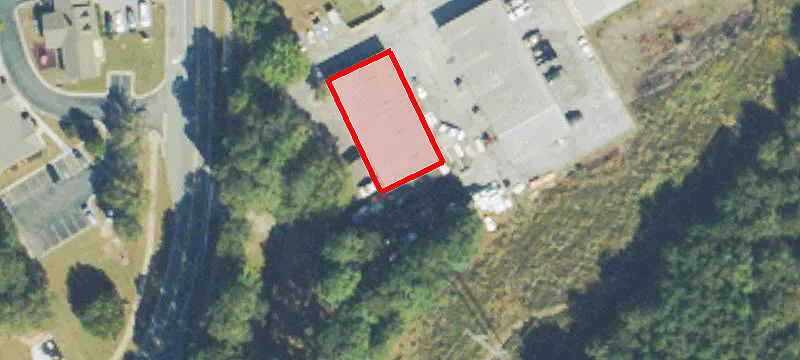 210 Old Loganville Rd