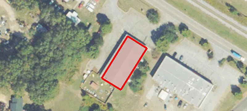 2077 Atlanta SE Hwy