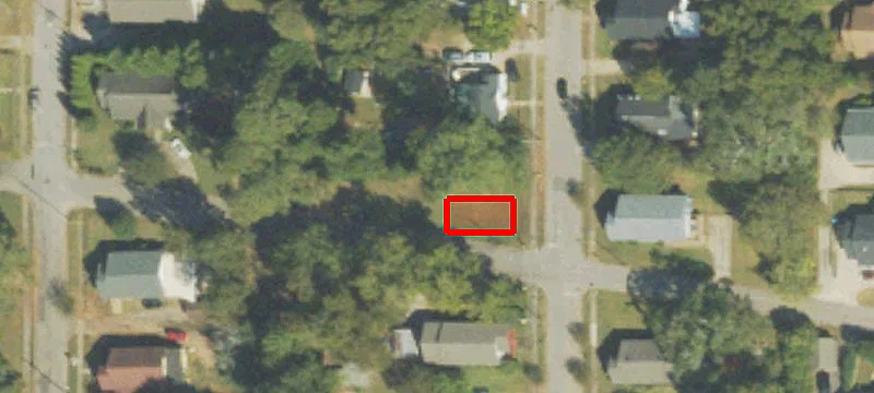 420 Jefferson St