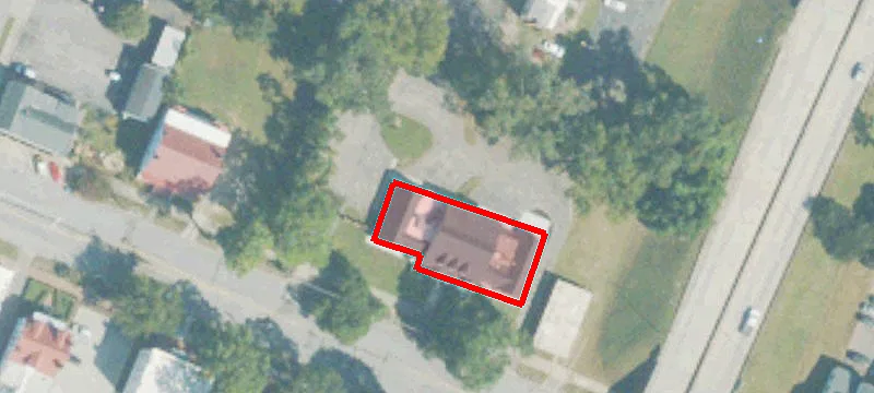 435 Telfair St