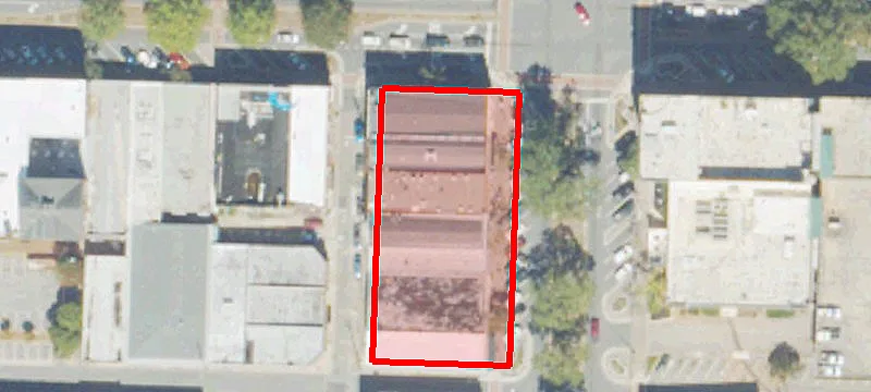 105 Hl St