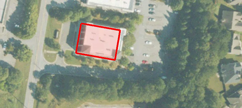 1155 Senoia Rd