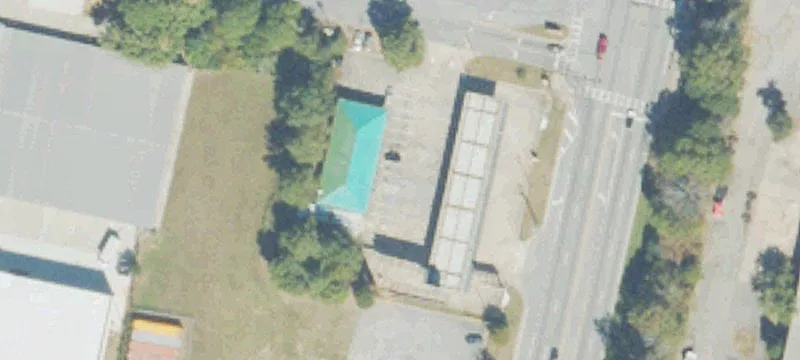 6937 Jonesboro Rd