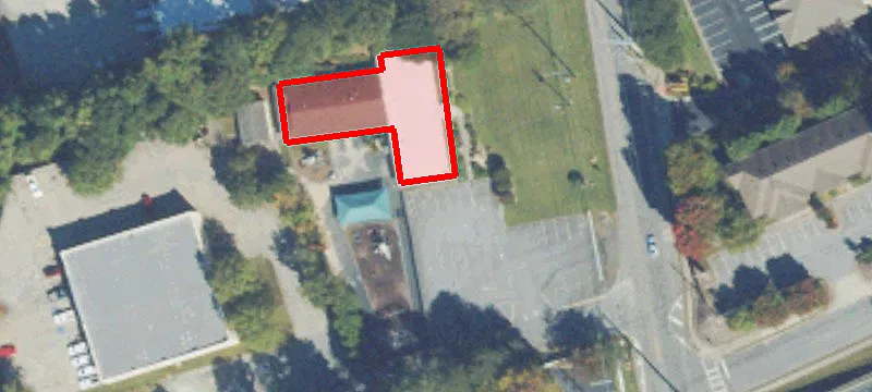 2175 Norcross Tucker Rd