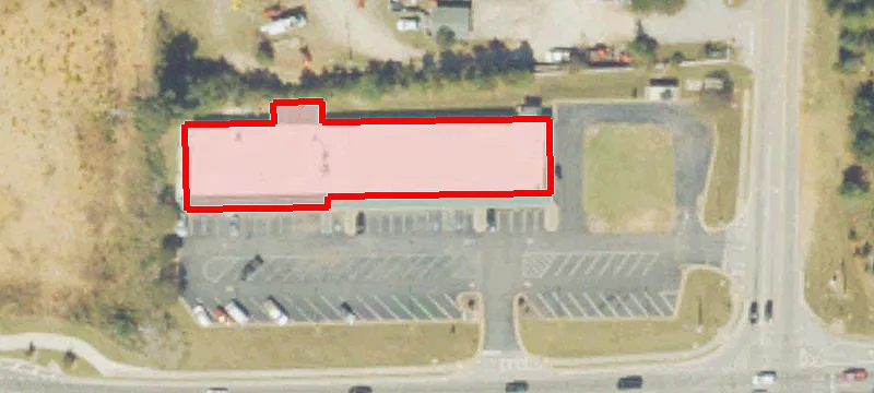 1078 Jonesboro Rd, Unit 1100