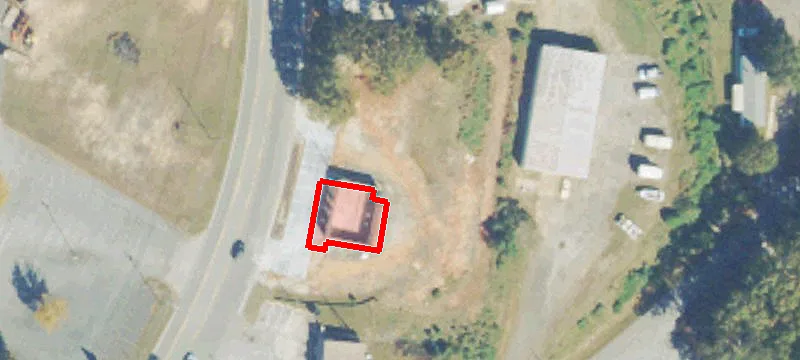 1706 Cleveland Hwy
