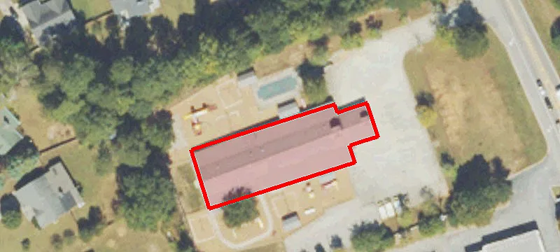 700 Flippen Rd