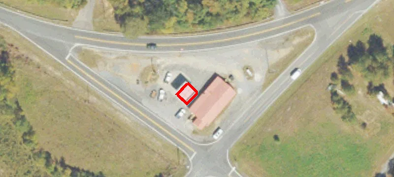 1520 Old Ccc Cp Rd