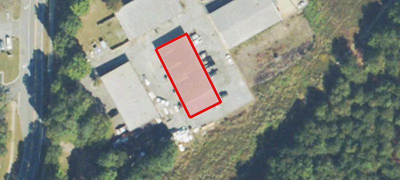 200 Old Loganville Rd