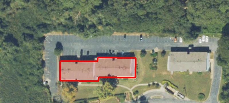 2800 Misty Waters Dr