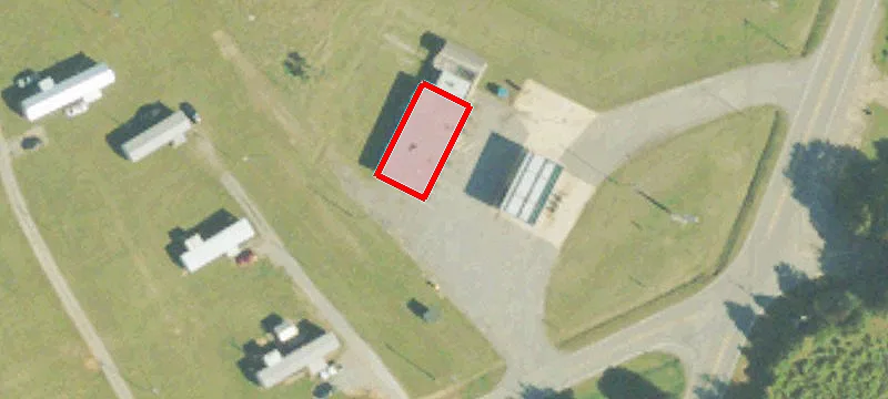 1401 Irvin Kirk Rd