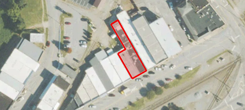 222 Main St