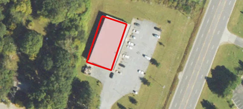 1798 Buchanan Hwy