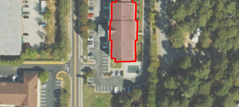 8304 Cherokee Blvd