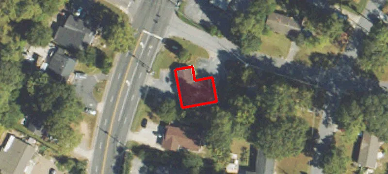 3163 Shallowford NE Rd