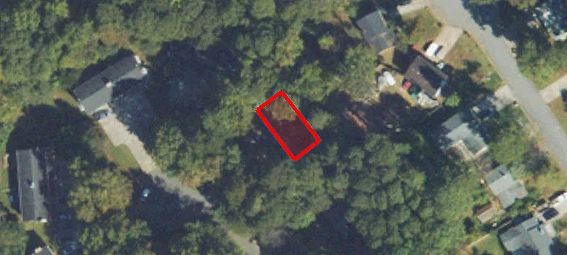 709 Burnt Crk NW Dr