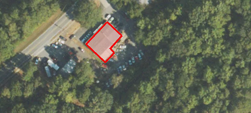 36 Belk Rd