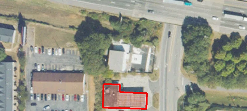 5095 Fayetteville Rd