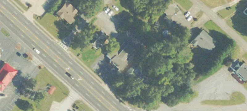 1399 Big A Rd