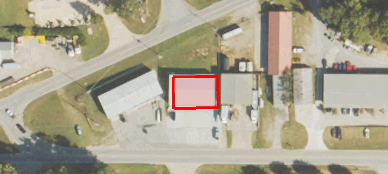 891 Kingsbridge Rd