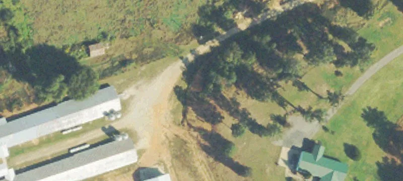 595 Burnette Rd