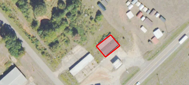 11589 Ga Hwy 83rd S