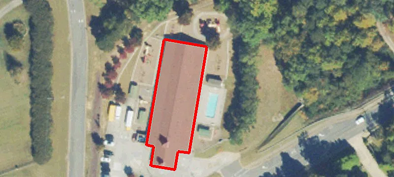 1933 Old Fountain Rd