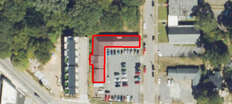 1580 Flt Shls SE Rd