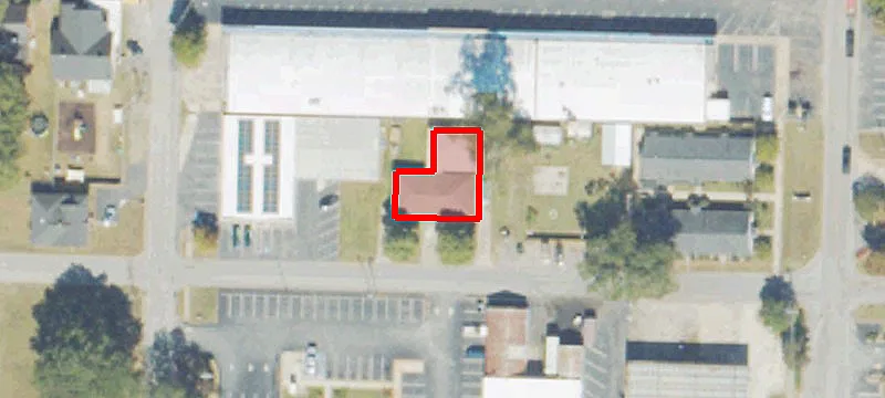 409 Wall St