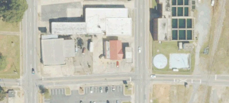 401 Ctr St