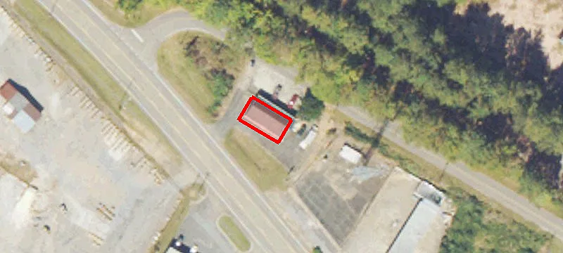 40 Old Tate Rd