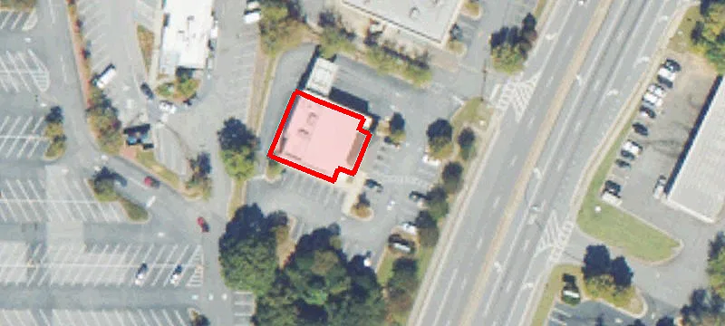1740 Powder Spgs SW Rd