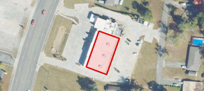 12706 Hwy 27