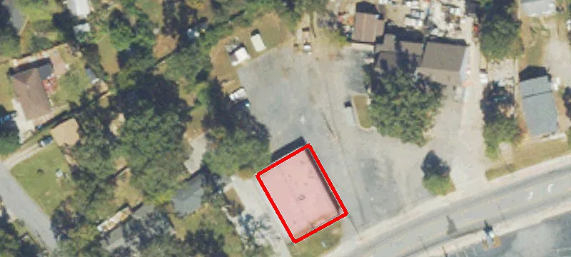 3105 Washington Rd
