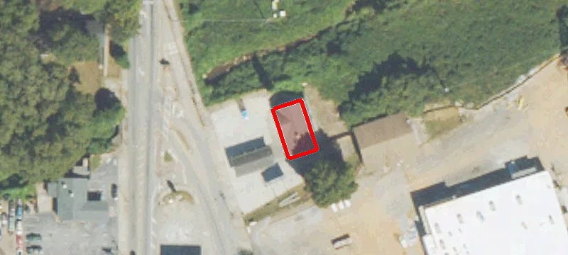 1960 Perkerson SW Rd