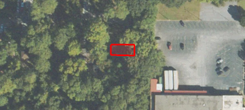 2377 Terrell Dr