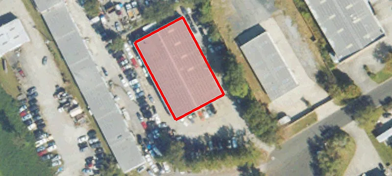 4445 Business Park SW Ct