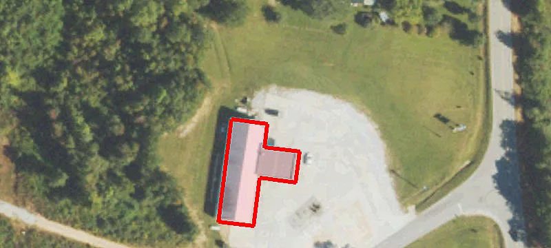 110 Alabama Rd