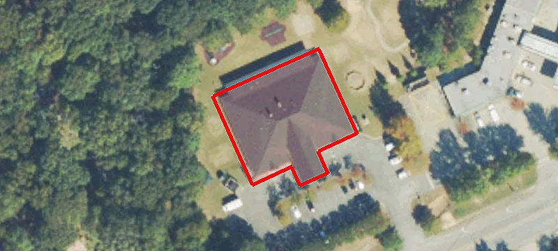 2955 Old Fountain Rd