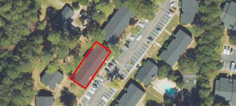 6250 Hillandale Dr