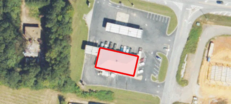 2515 Gold Mine Rd