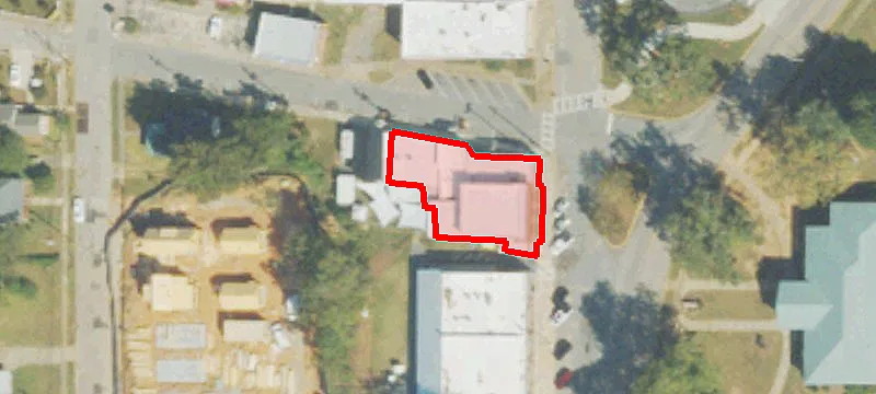 700 Lincoln St