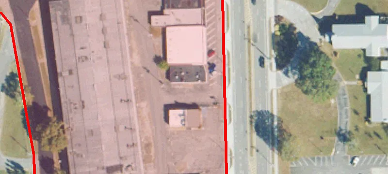 3046 Lafayette Rd