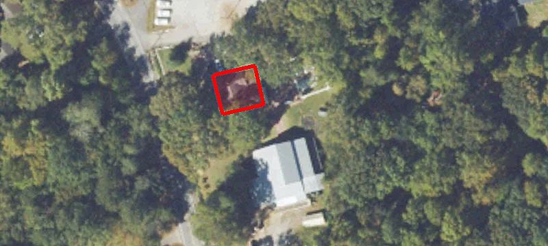 510 Gilmer Fry Rd
