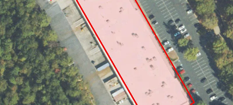 1950 Evergreen Blvd
